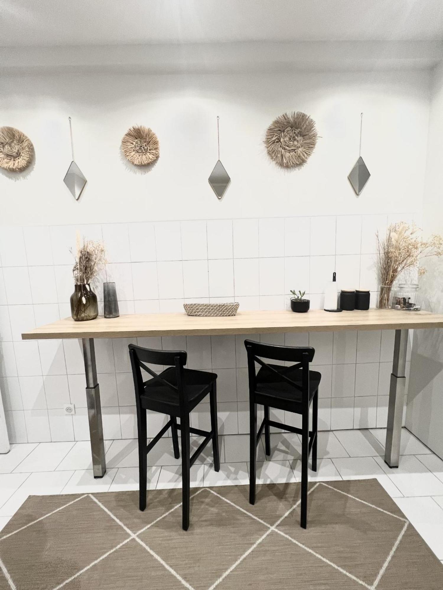 Superbe Appartement De 105 M2, Hyper Centre Avec Terrasse, Parking, A 5 Min De La Mer Nice Eksteriør billede
